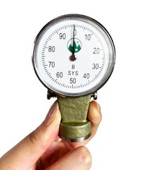 Sand Mould Surface Hardness Tester Meter Gauge with Compression Stroke 2.50mm