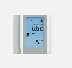 NEW ENGLISH VERSION 0.01-10.0 mg/L Dissolved Ozone O3 Meter Tester DHL UPS SHIP