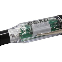 XDCHT504 Xtra Duty Cordless Circuit Tester, DC Voltage Detection Tool, Dual C…