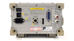 MT110 / 265251 [Operation Tested] digital pressure gauge YOKOGAWA 2652GA495
