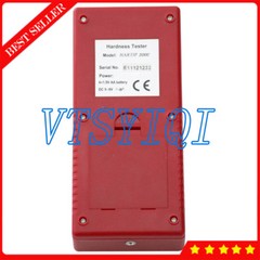 HARTIP3000 Digital Metal Durometer Leeb Hardness Tester HL/HRC/HRB/HB/HV/HS