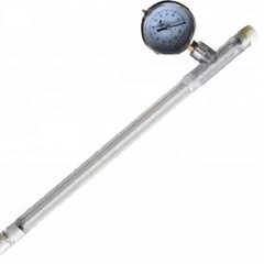 Soil Tension Meter with Length 45cm Testing Range 0 to 1 Bar/100 Kpa