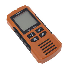 HW-710 5-in-1 Detection Tool for Metal Joists AC Cables Wooden Studs in Walls