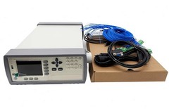 Multi-Channel Thermocouple Thermometer Data Logger with Range -200℃ To 1800℃