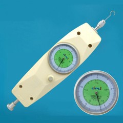 20-500N Pointer Push Pull Force Gauge Dynamometer Force Gauge Tester Meter