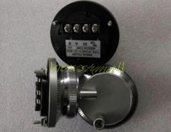 DIY Hand Manual Pulse Generator MPG 4 Terminal 5V 60mm For Engraving-