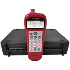 Sonic Belt Tension Tester Meter Sonic Tension Meter Sonic Belt Meter 10Hz-5000Hz