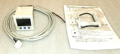 SMC PF3W30A-MVC / PF3W30AMVC Digital Flow Monitor
