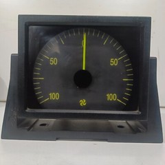 DEIF ROLLS-ROYCE VTR-5-PY INDICATOR 100-0-100