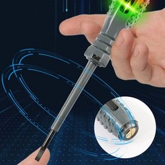 Multi-functional Electrician Screwdriver Pencil AC Test Pen Voltage Tester ET