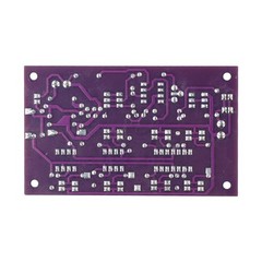 For Circuit Testing Op Amp Test Board Amplification Capability Evaluation