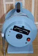 Standrd Piezometer Water Level Indicator Measuring depth Range 30 to 400 Meter++