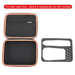 Hard Case for Klein Tools ET450 Advanced Underground Circuit Breaker Finder and