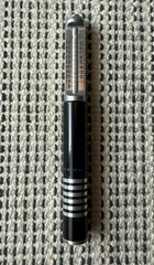 Shore Instrument & MFG CO Inc Black Pencil Durometer P1337 With Case And Box