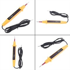 6-380V Voltages Detectors Tester Meter Current Electric Sensor Test Pencil