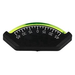 45 Degree High Precision Inclinometer Level for OffRoad Vehicle Ship