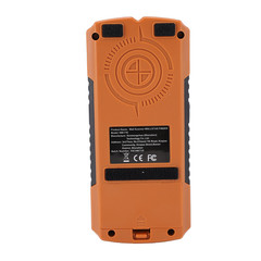 HW-710 5-in-1 Detection Tool for Metal Joists AC Cables Wooden Studs in Walls