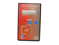 EDTM ShowerGuard Coating Detector (RD1661) Glass Coating Tester, Made in USA