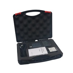UM6500 Ultrasonic Thickness Gauge Tester Meter 1.0-245mm/0.05-8inch✦Kd