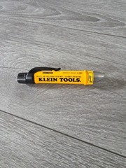 Klein NCVT-5A Voltage Tester Pen Dual Range With Laser