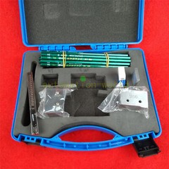 Pencil hardness tester QHQ-A coating hardness tester paint films Scratches New