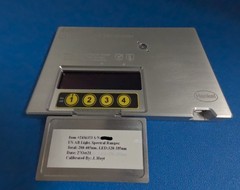 Loctite EQ PM20 UV AB Radiometer (Item #2436353) – Excellent Condition – Tested