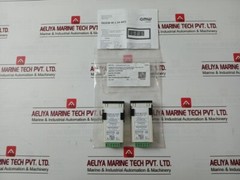 GMW DIGEM 48 X 24 AK5 Digital Panel Meter A1125 IP 40 24V 4-20MA 0-100,0 90AMP