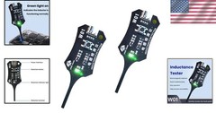 High Precision Inductor Tester – Fast Fault Detection Tool for Mobiles (2 Pcs)