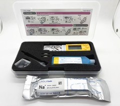 1PCS NEW HORIBA compact sodium ion meter LAQUAtwin-Na-11