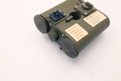 US Military Light Signal Surveying Device DL13216E8100
