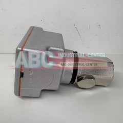 1PCS New SIEMENS QRA10M.C High Sensitive Flame Sensor#