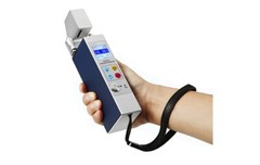 Handheld Laser Diameter Gauge Laser Diameter Measurement with Resolution 0.001mm