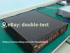 1PCS Keithley 236 Source Table