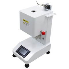 Automatic Melt Flow Index Rate Tester w/Tool Rack MFR MVR Testing Methods 110V