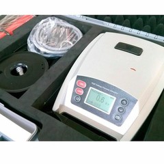High Voltage Holiday Detector with Range 0.6KV～30KV 999 Maximum Max Leak Record