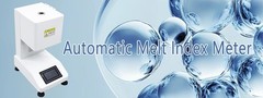 Automatic Melt Index Meter Melt Flow Index Rate Tester MFR Tester Lab Equipment