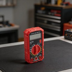 SZ308 Voltage Meter Designed for Reliable Performance in All Conditions