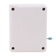 Color TFT Transistor Tester Multimeter for Diodes and Thyristors Detection