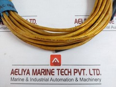 DOBLE 181-0006 Current Clamp Test Lead 100A 9.5M