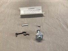 Murray RH173CRF Murray 200-Amp 5 Jaw Ringless Cover Lever Bypass DAMAGED READ