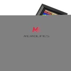 DC 7-200V 20A 1.14″ HD IPS LCD Screen 8-in-1 Multi-function Power Voltage Meter
