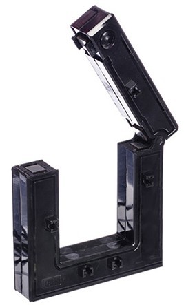 Accuenergy AcuCT-3135R-1200:1A Split Core Current Transformer, 3.1 x 3.5",