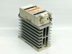 Fuji Electric SS401-5Z-A3 SS4015ZA3 Solid State Contactor FAST SHIP WORLDWIDE!!!