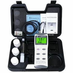 AZ8601 Handheld PH /ORP/Temperature Oxidation Reduction Potential Meter