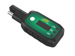 Battery Tender Voltage Indicator for Easy-to-Use Accurate 12V Battery Testing