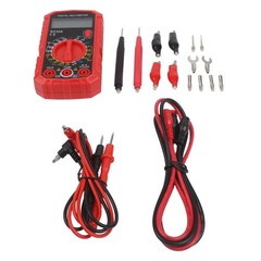 SZ308 for multi Function Tester Reliable Tool for DIY Projects and Repairs at