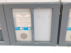 Semi-Gas Systems Auto Purge M Remote Status Unit Hydrogen, Dimethyl Zinc, Arsine
