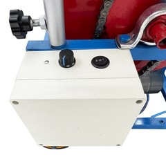 300M Deep Well Borehole Inspection Camera 360° Panoramic Underground Imager 220V