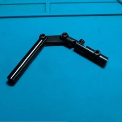 Axial Support Indicator, Extension Rod for IMPERIAL Lever Indicator Accessory