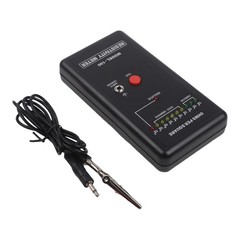 Antistatic Tester One-button Operation Grounding Resistance Measurement